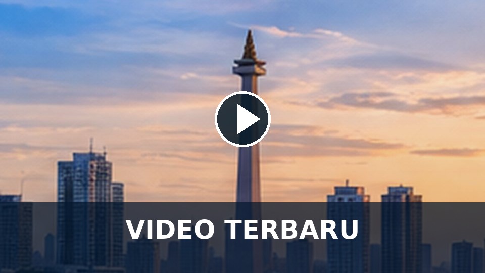 Ilustrasi VIDEO TERBARU
